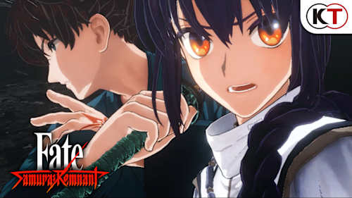 激安な Remnant Fate/Samurai para da Oficial Site - Switch Nintendo ニンテンドー3DS/2DS