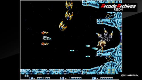 Nintendo Switch - Ayapooon Mega Man Zero / ZX Legacy Collection For Nintendo Switch NS