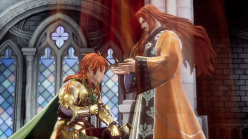Romancing SaGa 2: Revenge of the Seven for Nintendo Switch