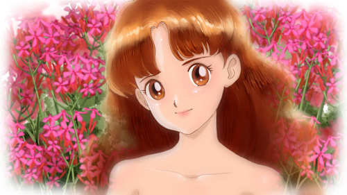 Princess Maker 2 Regeneration (Multi-Language) for Nintendo