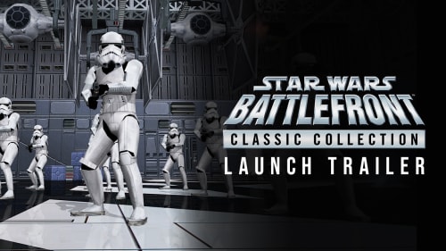 Star Wars Battlefront Paga News Update – Page 33 – The Star Wars