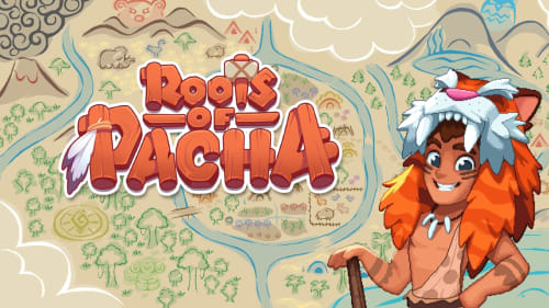 Roots of Pacha