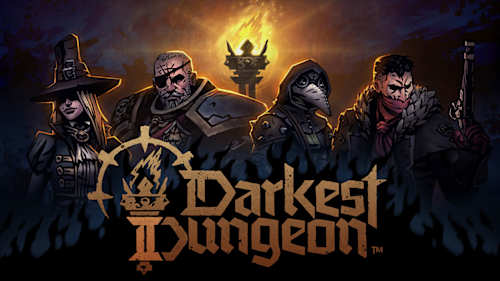 Darkest Dungeon II スイッチ ダーケストダンジョン Darkest Dungeon II for Nintendo Switch - Nintendo Official Site