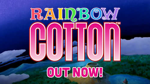 Rainbow Cotton for Nintendo Switch - Nintendo Official Site
