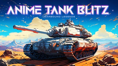 Nintendo Switch - TANK GIRL Girls Tank Battle for Nintendo Switch - Nintendo Official Site