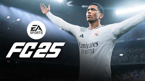 EA SPORTS FC™ 25 for Nintendo Switch - Nintendo Official Site