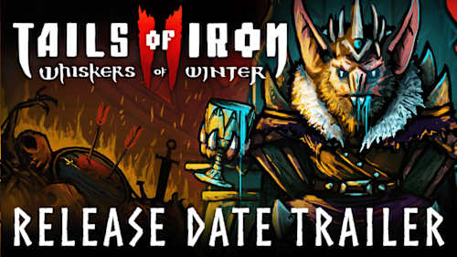 Tails of Iron 2: Whiskers of Winter for Nintendo Switch
