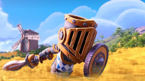 Big Helmet Heroes for Nintendo Switch - Nintendo Official Site