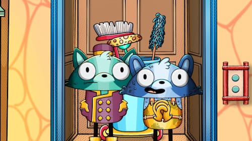 Hotel Hustle for Nintendo Switch - Nintendo Official Site
