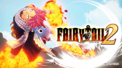 Amazon.co.jp: FAIRY TAIL : ゲーム