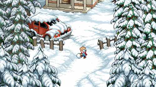 Snowman Story for Nintendo Switch - Nintendo Official Site