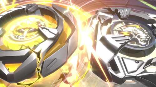 BEYBLADE X XONE for Nintendo Switch - Nintendo Official Site