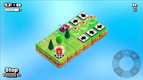 Ringo's Roundup for Nintendo Switch - Nintendo Official Site