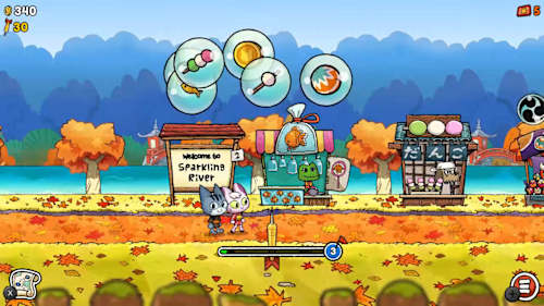 Kimono Cats for Nintendo Switch - Nintendo Official Site