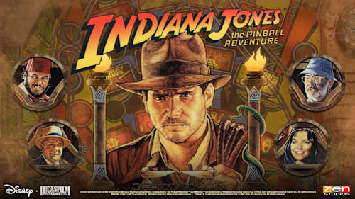Nintendo Switch Indiana Jones and the Emperor's Tomb Nintendo Switch Indiana Jones and the Emperor's Tomb Indiana