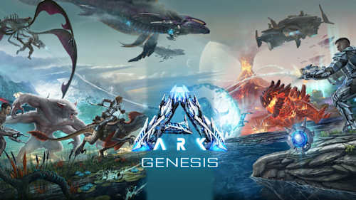 Nintendo Switch ARK: Survival Evolved Nintendo Switch $_57.JPG?set_id=880000500F