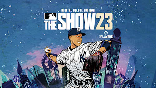 MLB® The Show™ 23 Digital Deluxe Edition for Nintendo Switch