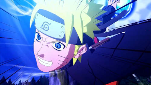 NARUTO X BORUTO & ゼルダの伝説 NARUTO X BORUTO & ゼルダの伝説 Amazon.com: Naruto X Boruto
