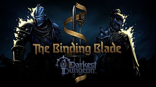 Darkest Dungeon II: Oblivion Edition for Nintendo Switch