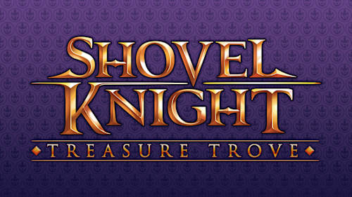 Shovel Knight: Treasure Trove para Nintendo Switch - Site Oficial