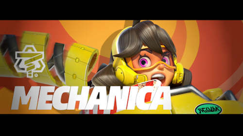 ARMS™ for Nintendo Switch - Nintendo Official Site