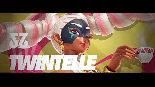 ARMS™ for Nintendo Switch - Nintendo Official Site