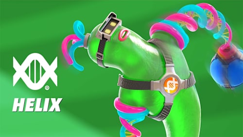 ARMS™ for Nintendo Switch - Nintendo Official Site