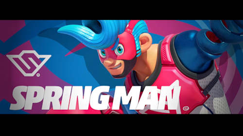 ARMS™ for Nintendo Switch - Nintendo Official Site for Canada