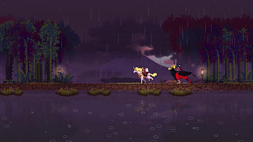 Kingdom Two Crowns for Nintendo Switch - Nintendo Official Site