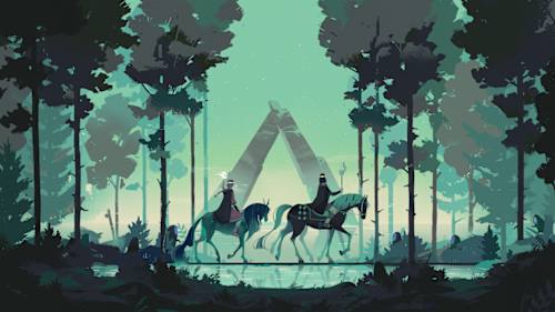 Kingdom Two Crowns for Nintendo Switch - Nintendo Official Site