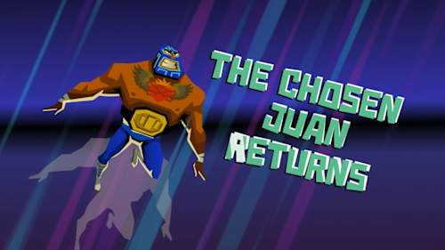 Guacamelee! 2 for Nintendo Switch - Nintendo Official Site