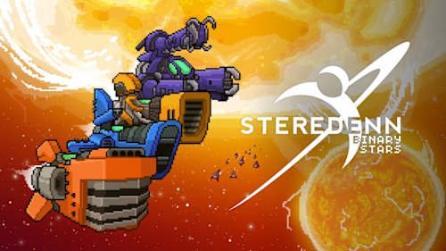Steredenn: Binary Stars for Nintendo Switch - Nintendo Official Site
