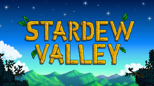 Stardew Valley for Nintendo Switch Nintendo Official Site