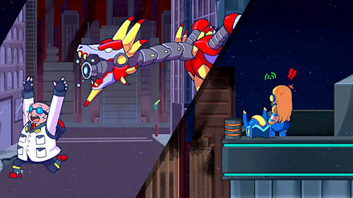 20XX for Nintendo Switch - Nintendo Official Site