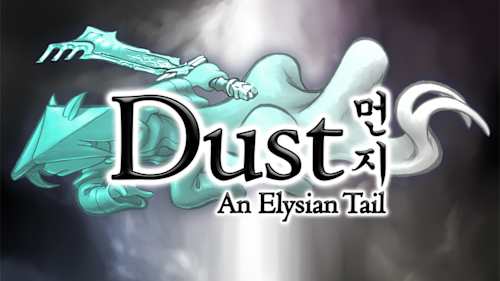 Dust: An Elysian Tail for Nintendo Switch - Nintendo Official Site
