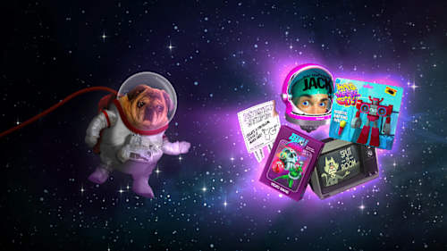 The Jackbox Party Pack 5 for Nintendo Switch - Nintendo Official Site