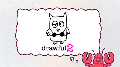 Drawful for Nintendo Switch Nintendo Official Site