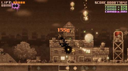 BLACK BIRD for Nintendo Switch - Nintendo Official Site