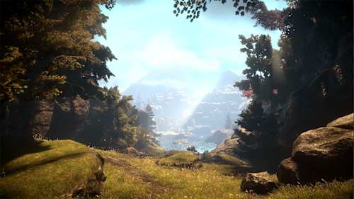Valley for Nintendo Switch - Nintendo Official Site for Canada