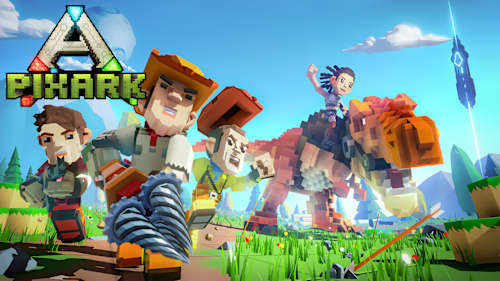 任天堂Switch ゼルダの伝説 ピックスARK 任天堂Switch ゼルダの伝説 ピックスARK