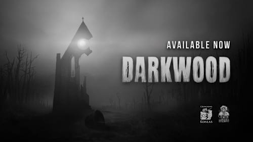Darkwood para Nintendo Switch - Site Oficial da Nintendo para Brasil