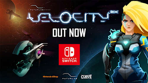 Velocity®2X for Nintendo Switch - Nintendo Official Site