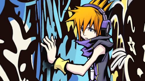 The World Ends with You®: Final Remix for Nintendo Switch