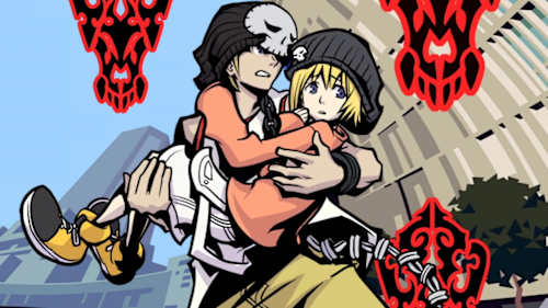 The World Ends with You®: Final Remix for Nintendo Switch