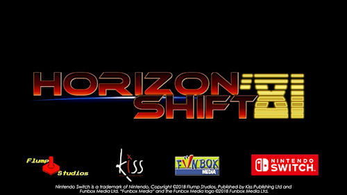 Horizon Shift '81 for Nintendo Switch - Nintendo Official Site