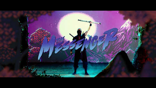 The Messenger for Nintendo Switch - Nintendo Official Site