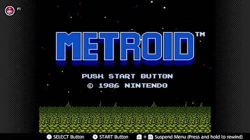 Nintendo Entertainment System™ - Nintendo Switch Online - Nintendo