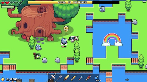 Forager for Nintendo Switch - Nintendo Official Site