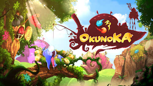 Nintendo Switch Kanokari NATSUME ATARI - Pocky & Rocky Reshrined (Kiki Kaikai - Kuro Manto