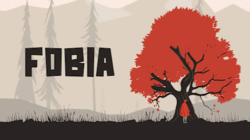 Phobia［カセット］